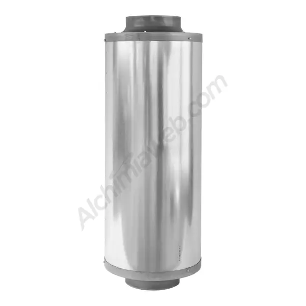 Can Filter In Line 200/1500 carbon filter
