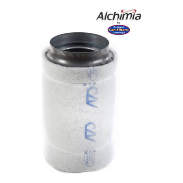 Filtre charbon ACan Lite 250/1000