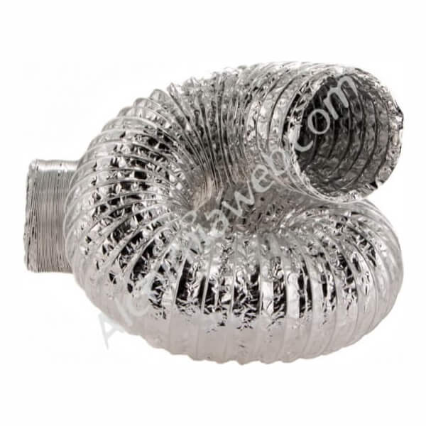 Tube Aluduct Alchimia 102 mm