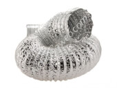 Aluduct air duct 152 mm