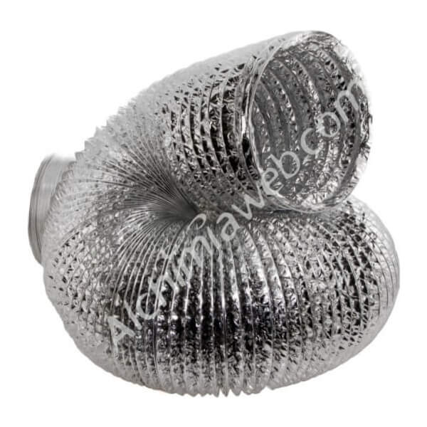 Tube Aluduct Alchimia 253mm x 10m