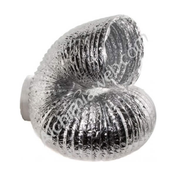 Alchimia Aluduct Rohr 315mm x 10m