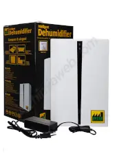 Pure Factory Mini Dehumidifier