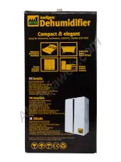 Pure Factory Mini Dehumidifier