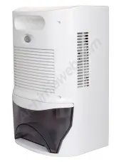 Pure Factory Mini Dehumidifier