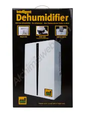 Pure Factory Mini Dehumidifier