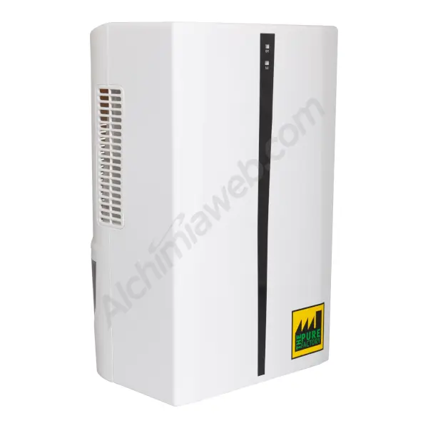Pure Factory Mini Dehumidifier