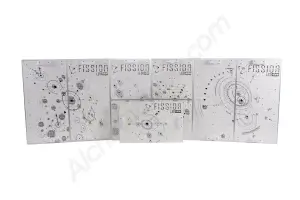 Led Fission Pure Factory