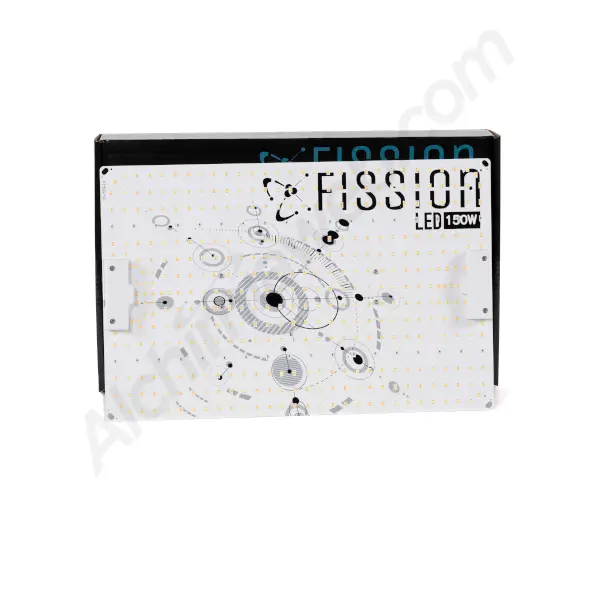 Fission LED Pure Factory
