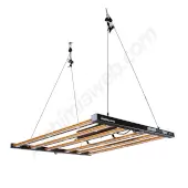 Led Xplore X9 730w Dimlux