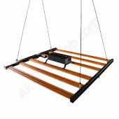 Led Xplore X9 730w Dimlux