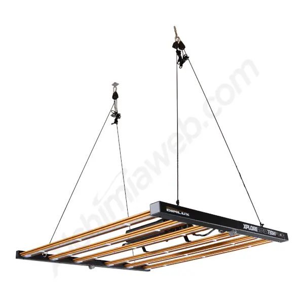 Led Xplore X9 730w Dimlux