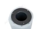Dutch Masters Carbon filter