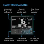 Intelligenter Klimacontroller AC Infinity 69 PRO WiFi