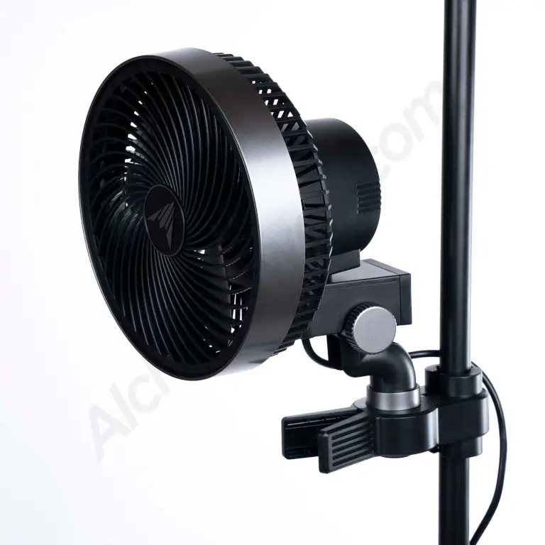 Infinity Cloudray S6 AC-Lüfter mit EC-Motor