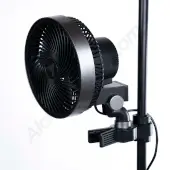 Ventilador AC Infinity Cloudray S6 con motor EC