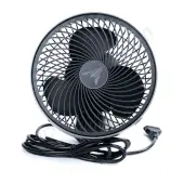 Infinity Cloudray S6 AC Fan with EC Motor
