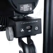 Infinity Cloudray S6 AC Fan with EC Motor