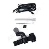 Ventilador AC Infinity Cloudray S6 con motor EC