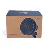 Ventilador AC Infinity Cloudray S6 con motor EC