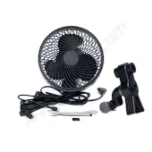 Ventilador AC Infinity Cloudray S6 con motor EC