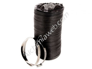 Combiduct air duct 127 mm