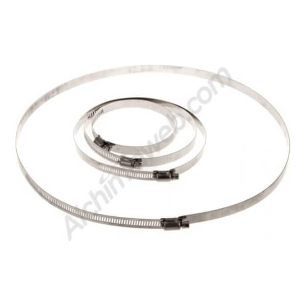 Metal Duct Clips