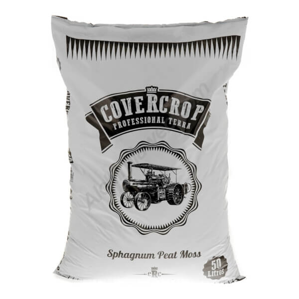 Covercrop LightMix de 50L