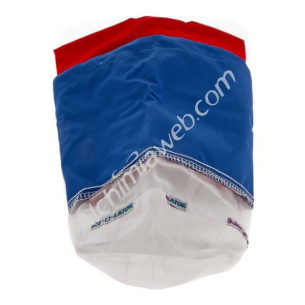 ICE-O-LATOR Travel Indoor 2 bags