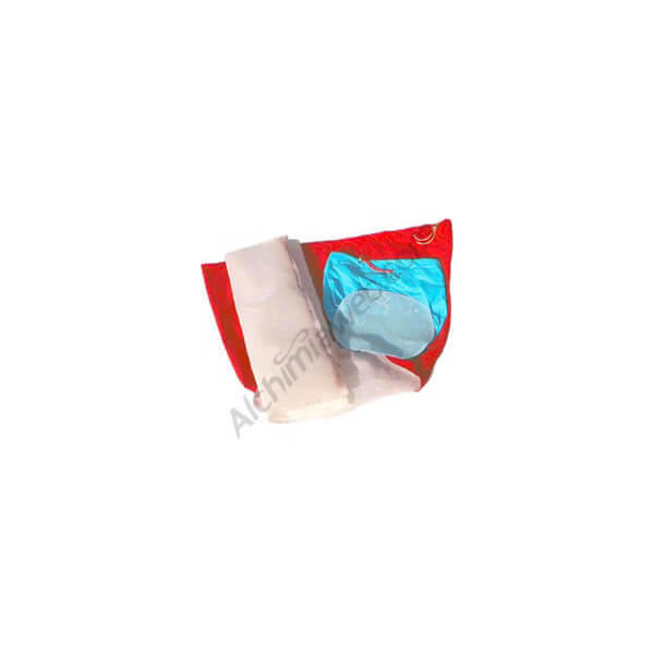Indoor Ice-O-Lator 2-Bag Set (220/70 m)