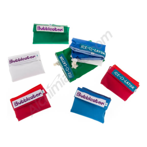 Iceolator Travel 7 bags