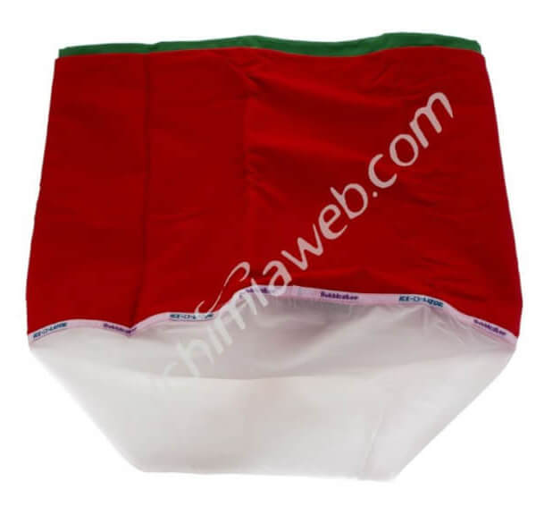 ICE-O-LATOR Large Outdoor 2 sacs