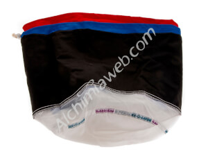 ICE-O-LATOR Small 3 bolsas 220/70/25 micras