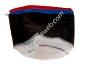 ICE-O-LATOR Small 3 bolsas 220/70/25 micras