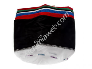 Ice-O-Lator 7 bags 220/185/120/90/70/45/25microns