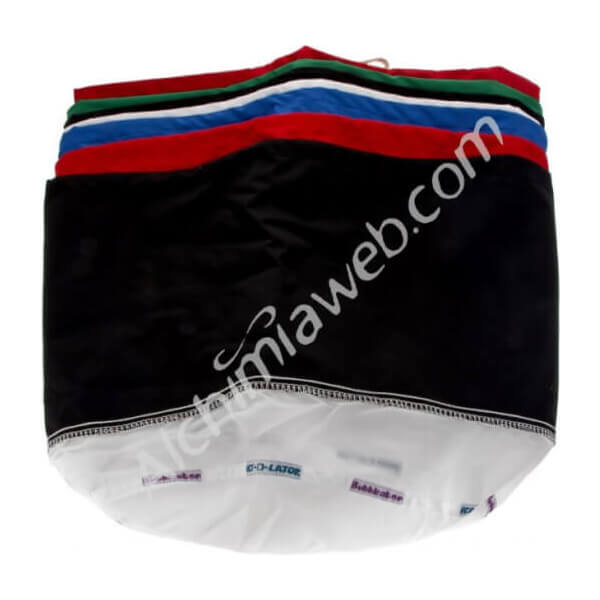 Ice-O-Lator 7 bags 220/185/120/90/70/45/25microns