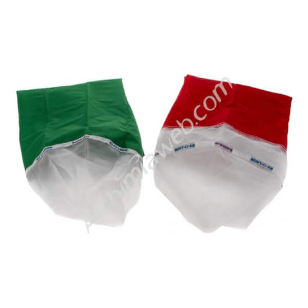 ICE-O-LATOR Medium Outdoor 2 bags