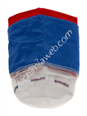 ICE-O-LATOR Small Outdoor 2 bags