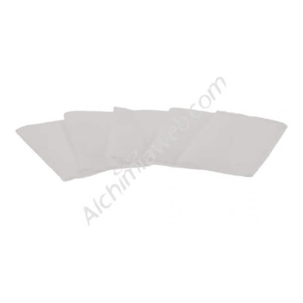 Pack 5 Sachets ROSIN S
