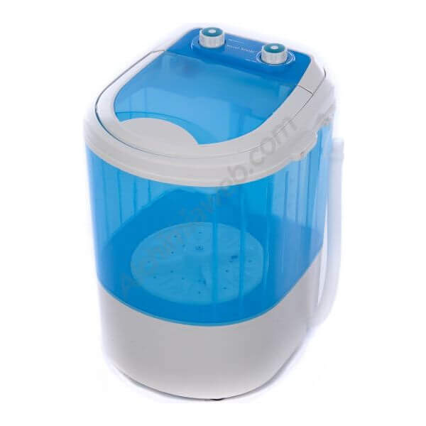 Secret Smoke Washing Machine + 5 Bags