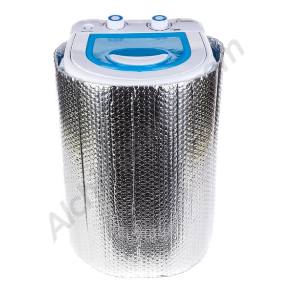 Washing Machine thermal cover