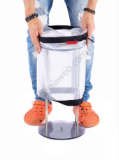 DrFlwr Ersatzgitter