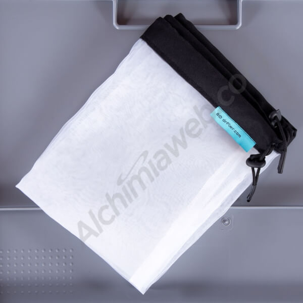 DrFlwr replacement mesh