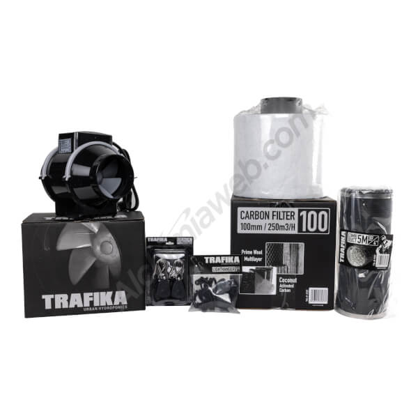 Trafika Extractor Kit 