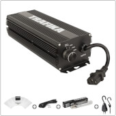Kit de iluminación Digital Trafika 