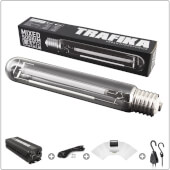 Kit d'éclairage numérique Trafika
