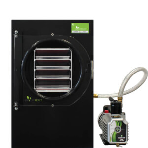 Liofilizador Freeze Dryer Medium Harvest Right