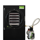 Liofilizador Freeze Dryer Medium Harvest Right