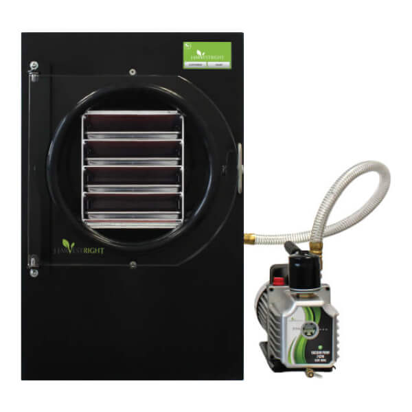 Liofilizador Freeze Dryer Medium Harvest Right