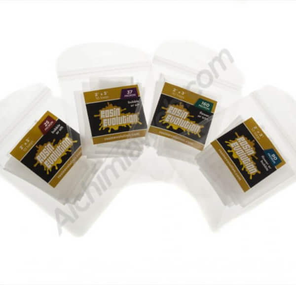 Sacs Rosin Evolution petits